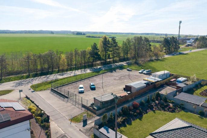 Prodej, Komerční pozemky, Dlouhá Třebová