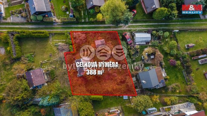 Prodej, Chata, Stružnice