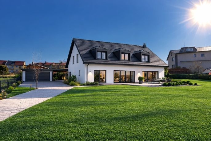 Prodej, Pozemek k bydlení, Zábřeh