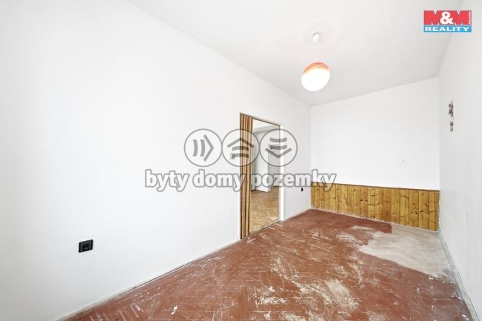 Prodej, Byt 3+1, Uničov