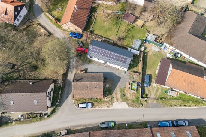 Prodej, Rodinný dům, Plánice