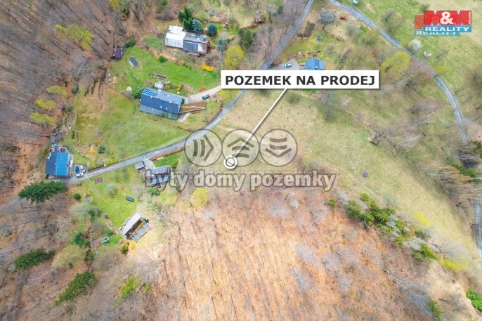 Prodej, Louka, Liberec