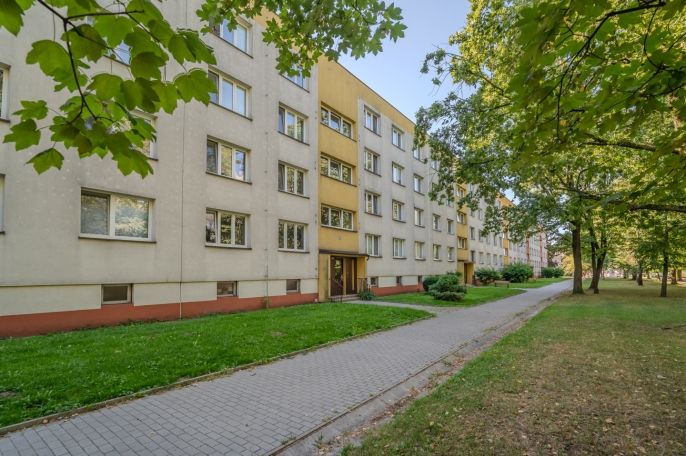 Prodej, Byt 2+1, Orlová