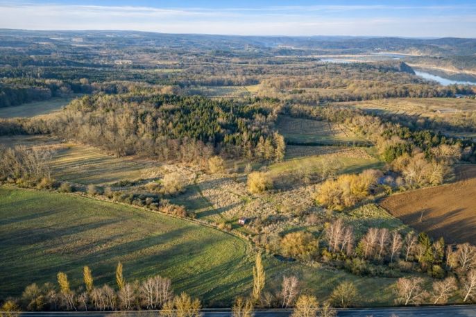 Prodej, Louka, Orlík nad Vltavou