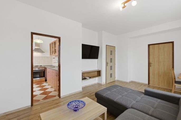 Prodej, Byt 2+1, Žatec