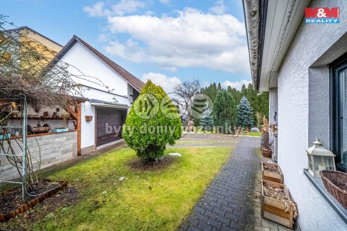 Prodej, Rodinný dům, Hradec Králové