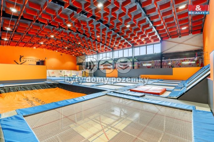 Prodej, Obchod a služby, Ústí nad Labem