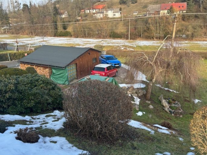 Prodej, Rodinný dům, Dolní Kalná