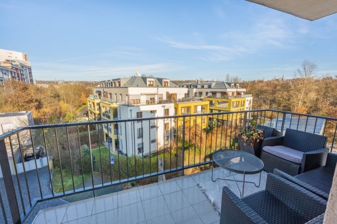 Prodej, Byt 3+kk, Praha