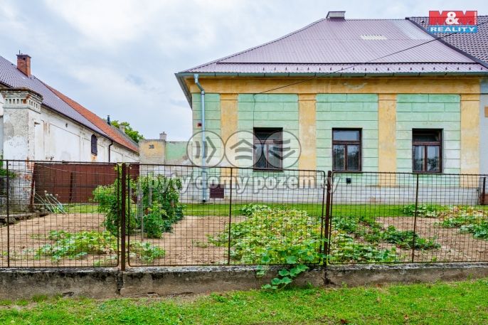 Prodej, Rodinný dům, 99 m², Popůvky
