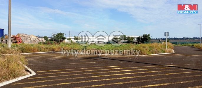 Prodej, Pozemek k bydlení, Račice