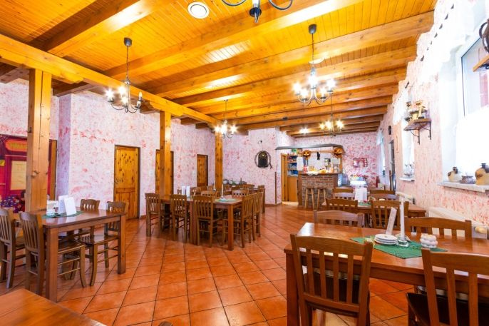 Prodej, Restaurace, stravování, Petřvald