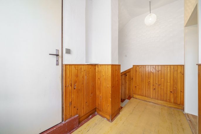 Prodej, Rodinný dům, Kynšperk nad Ohří