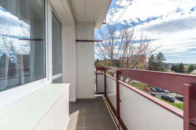 Prodej, Byt 2+1, Zlín