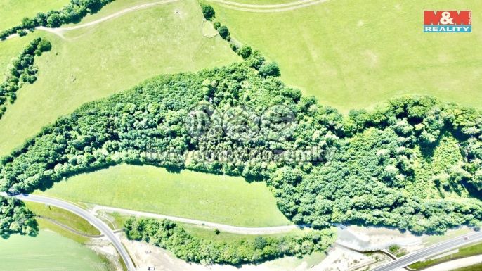 Prodej, Les, Vyšehoří