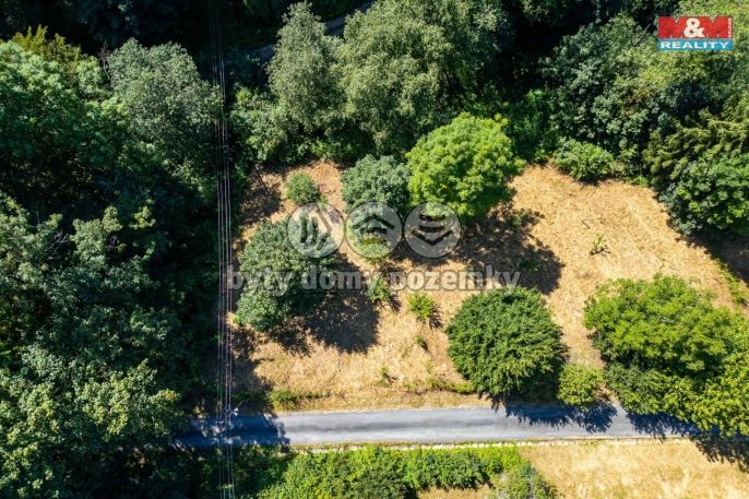 Prodej, Zahrada, Vsetín