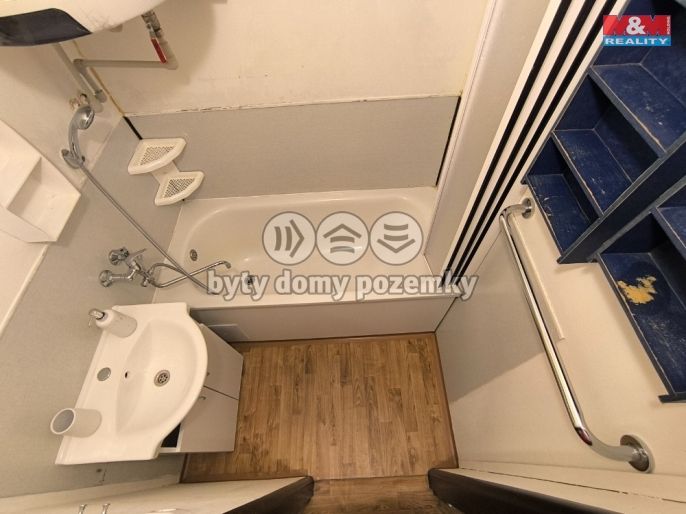 Prodej, Byt 2+1, Bušanovice