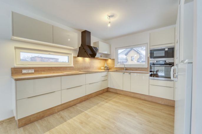 Prodej, Rodinný dům, Horoušany