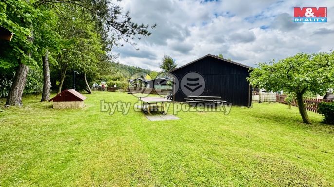 Prodej, Chata, Dobronice u Bechyně