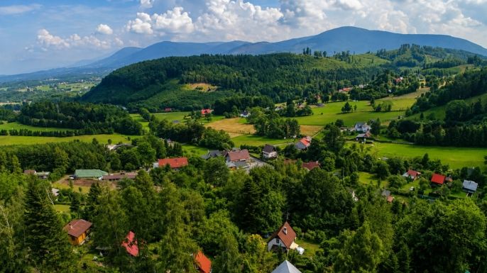 Prodej, Chata, Trojanovice
