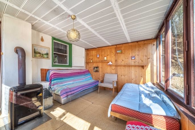 Prodej, Chata, Kornatice