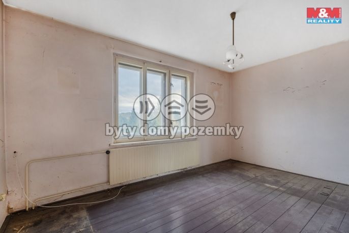 Prodej, Rodinný dům, Šluknov