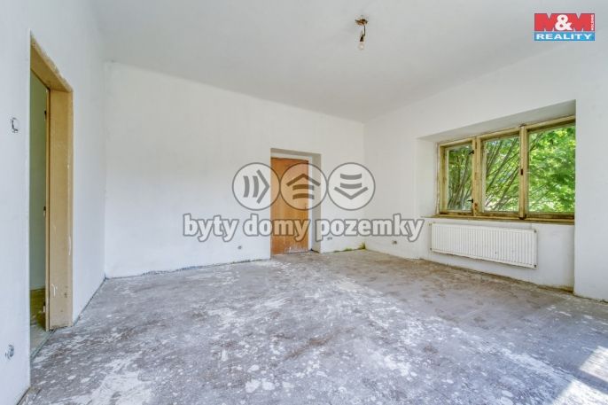 Prodej, Zemědělská usedlost, Jílové u Prahy