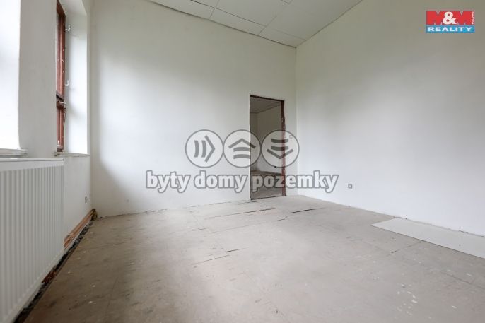 Prodej, Výrobní objekt, Černošín