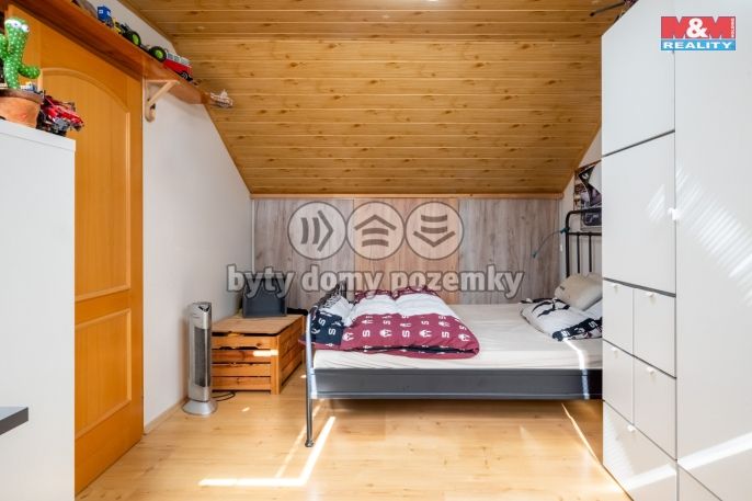 Prodej, Rodinný dům, Psáry