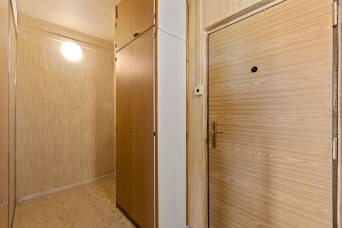 Prodej, Byt 1+1, Svitavy