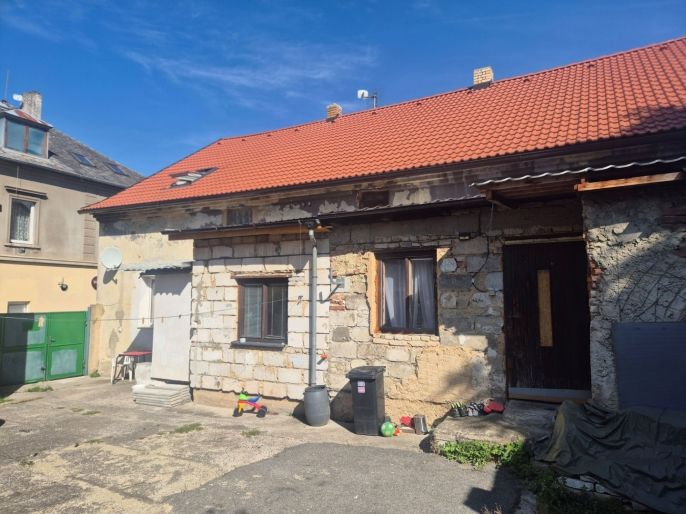 Prodej, Rodinný dům, Králův Dvůr