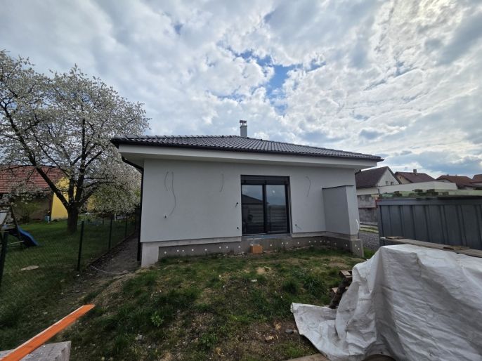 Prodej, Rodinný dům, Tuklaty