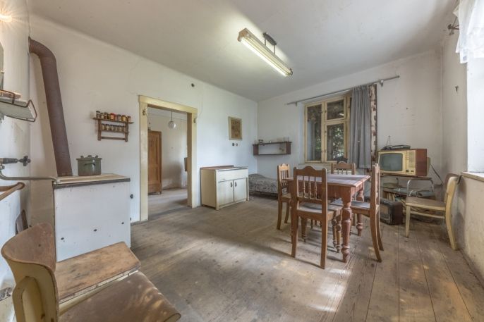 Prodej, Rodinný dům, Křinec