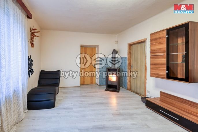 Prodej, Rodinný dům, Staňkov