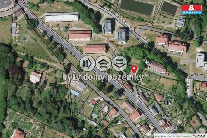 Prodej, Rodinný dům, Plesná