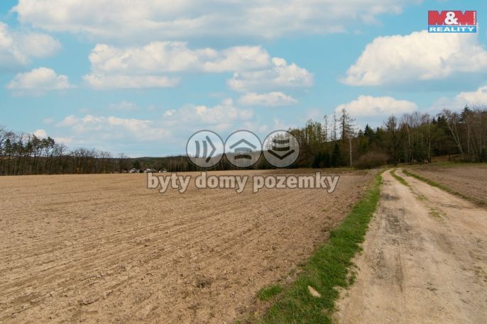 Prodej, Pole, Předenice