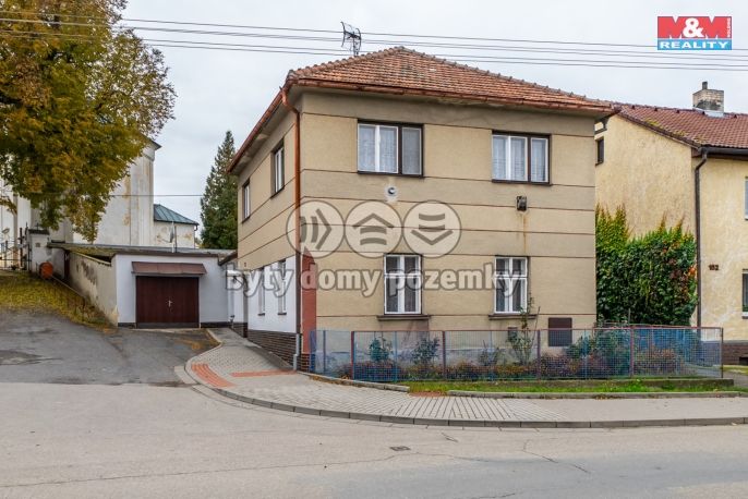 Prodej, Chalupa, Olešnice