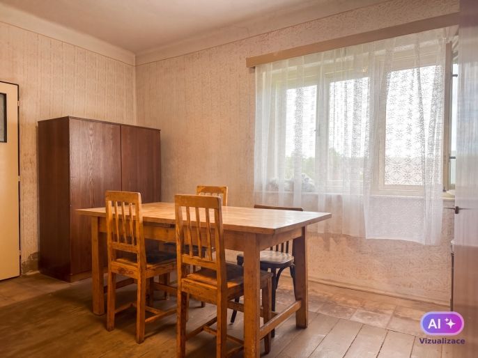 Prodej, Zemědělská usedlost, Blšany