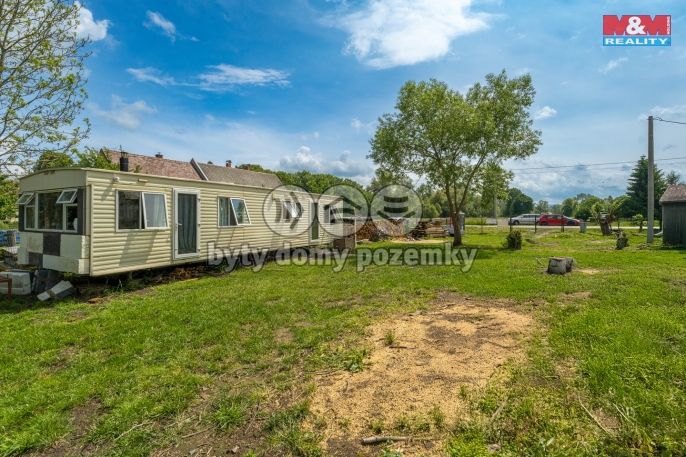 Prodej, Pozemek k bydlení, Višňová