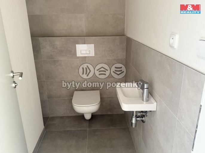 Prodej, Byt 2+kk, Praha