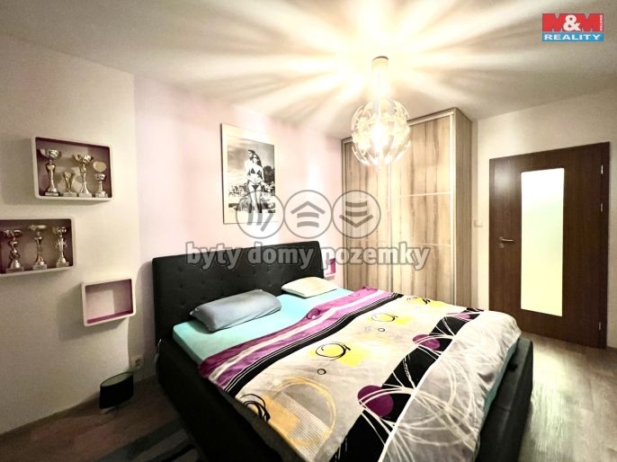 Prodej, Byt 3+1, Vítkov