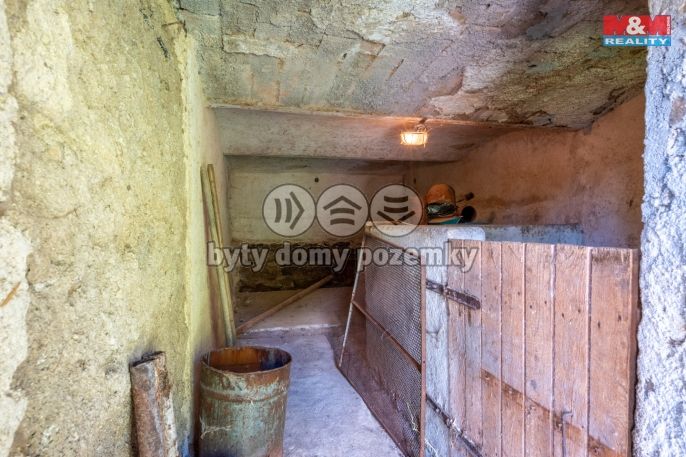 Prodej, Chalupa, Plánice