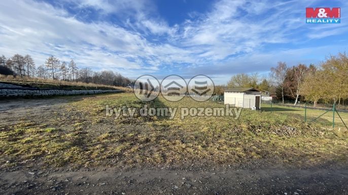 Prodej, Zahrada, Velké Popovice