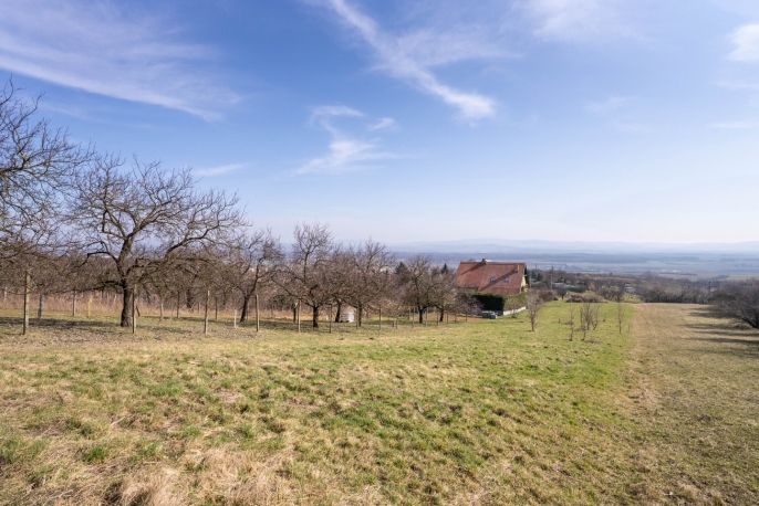 Prodej, Pozemek k bydlení, Polešovice