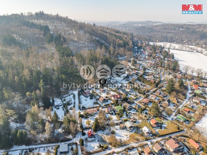 Pronájem, Chata, Lštění