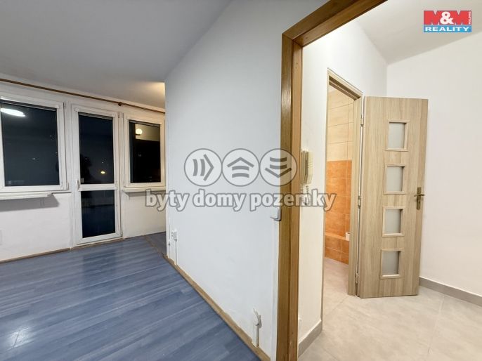 Pronájem, Byt 1+kk, Náchod