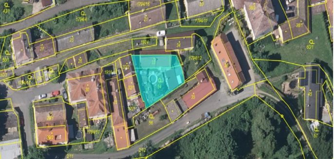 Prodej, Rodinný dům, Liblín