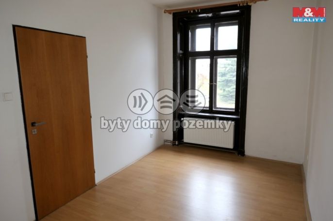 Pronájem, Byt 2+1, Pilníkov