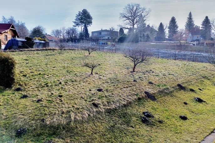 Prodej, Pozemek k bydlení, Choceň