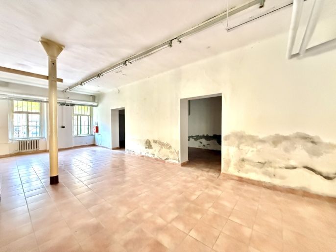Pronájem, Obchod a služby, Rychnov nad Kněžnou